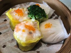 -七哥港式茶餐厅(亮马桥总店)