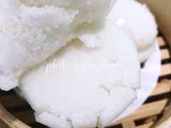 米馒头-苏小柳点心·手作小笼包(新街口分院店)