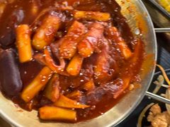 -韩鼎丰·韩国料理(林奥店)