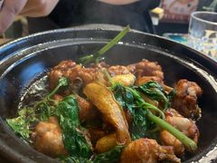 -杰J.w.m深夜食堂 厚杰居酒屋(淮海街商业街店)