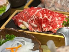 -湊湊火锅·茶憩(合生汇购物中心店)