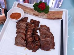 -富黎华海鲜大酒楼(正大广场店)