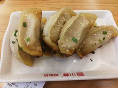 -小姜锅贴(凤凰街店)