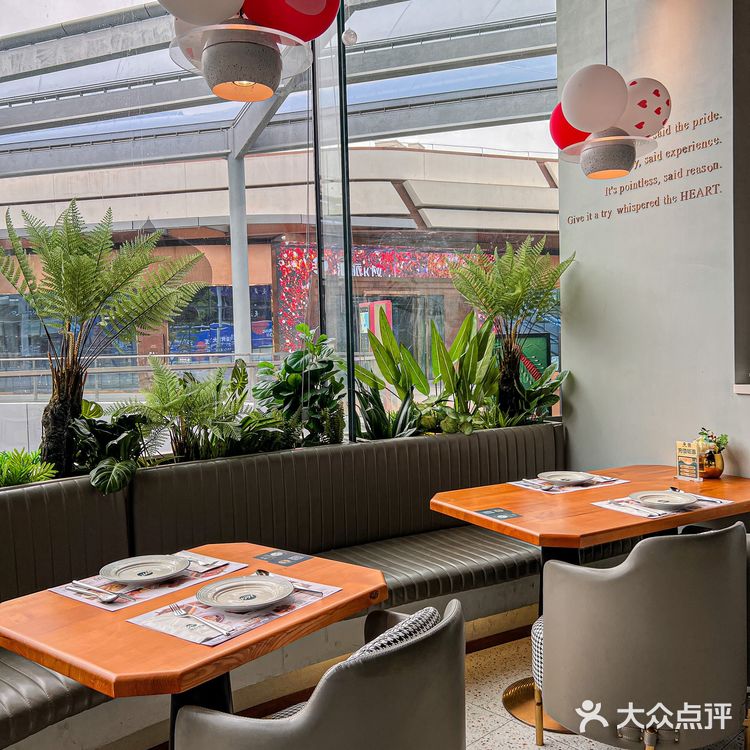 说说在珠海可以一直去的店(人均80+