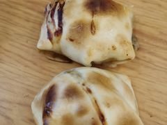 -石榴花新疆清真餐厅(莫愁湖店)