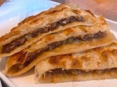 -华天二友居肉饼(宫门口店)