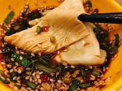 -一席地·本地鸡窝·杭帮鸡火锅(萧山银隆百货店)
