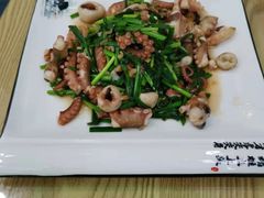 -聚德福海鲜家常菜(刘庄店)