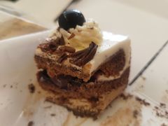 烤奶酪蛋糕-凯宾美食廊Kempi Deli·凯宾斯基饭店(亮马桥路店)