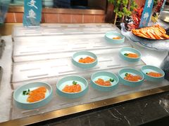 -東盛炭烤自助料理(浦东文峰广场店)