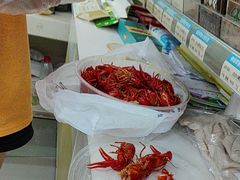 -虾糊闹(汽车东站店)