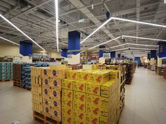 -盒马X会员店(王府井奥莱UP TOWN店)