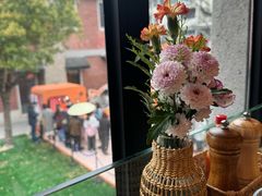 -Money Shops(愚园路店)