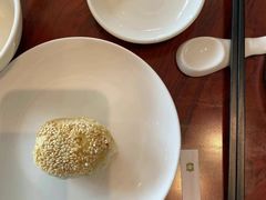 -扬州香格里拉·香宫中餐厅