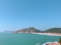 -广东惠东海龟国家级自然保护区