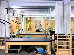 -天行健身＆天行拳馆跆拳道·格斗TXGYM