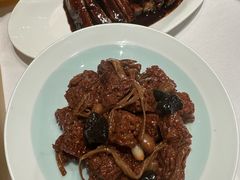 -新吉士·上海菜(浦东LCM置汇旭辉店)