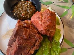 -石老头关东饺子王·东北菜(嘉华鑫城店)