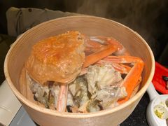 -上井料理黑金店(IFS国金中心店)