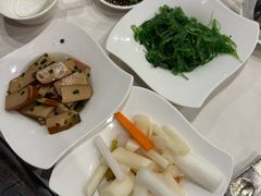 -三亚海韵度假酒店·韵和轩中餐厅