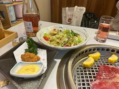 -千寻山野烤肉(中关村店)