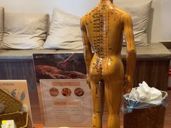 -沐善人家中医·推拿·理疗·三伏灸(新洲店)