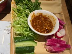 -关东小磨东北菜(漕河泾印象城店)