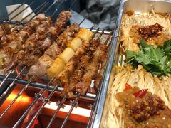 -丰茂烤串(六里桥店)