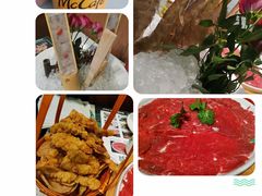 -香佰里重庆火锅(恒力博纳广场店)