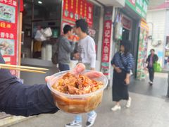 -韦记牛杂汤(清晖园店)