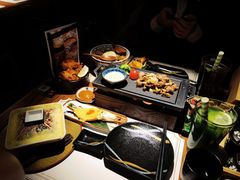 -玉川屋·深夜食堂居酒屋(柳巷店)