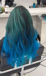 -5M HAIR SALON 旗舰店