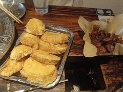 -破店肥哈·海鲜·烧烤(郑州银泰inPARK店)