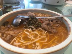 -小厨娘淮扬菜(板桥一店)