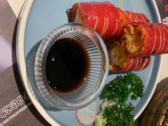 -虾饺妹·粤式茶餐厅(荟聚店)