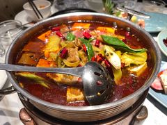 -鹿港小镇(霄云店)