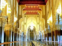 -哈桑二世清真寺