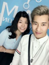 点击看大图 -3AM HAIR SALON烫发染发接发