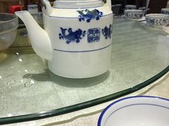 -京味民福烤鸭店(建设四马路店)