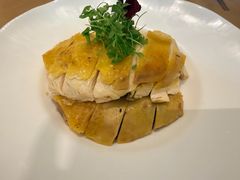 -山水一号·中餐厅