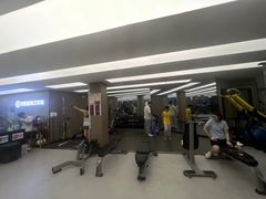 -琪航健身工作室(杨高南路地铁站店)