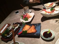 -贵木日本料理·铁板烧(新地假日广场店)
