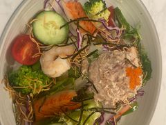 -卡朋西餐(较场西路店)