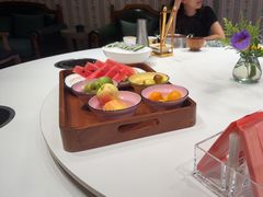 -爱丽格斯火锅(东岸国际店)