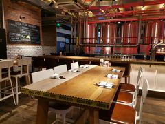 -Goose Island Brewhouse鹅岛精酿啤酒酿造工坊餐厅