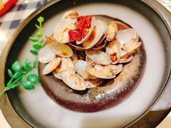 -雪熊哈尔滨烧烤·精酿啤酒·砂锅(中央胜境店)