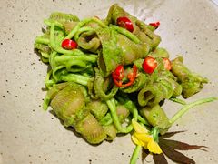 -辛香汇·现炒川菜(淮海路百盛店)