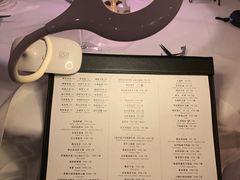 菜单-西郊5号·Maggie 5