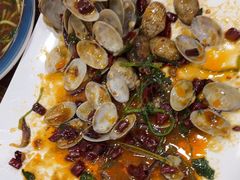 -叶存利海鲜大馅饺子(海宁路总店)