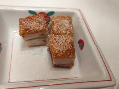 -香宫中餐厅·大连香格里拉(人民路店)